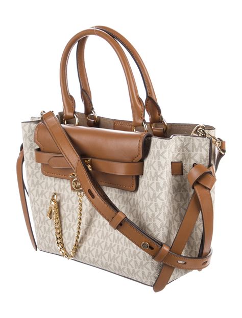 michael kors large hamilton|michael kors hamilton legacy large.